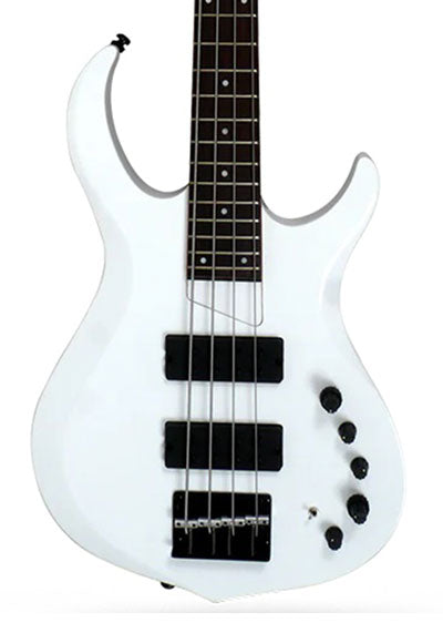 Sire Marcus Miller M2 2nd Generation 4 String Bass Guitar White Pearl