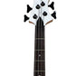 Sire Marcus Miller M2 2nd Generation 4 String Bass Guitar White Pearl