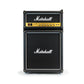 Marshall Amps Black Edition 4.4 Marshall High Capacity Bar Fridge