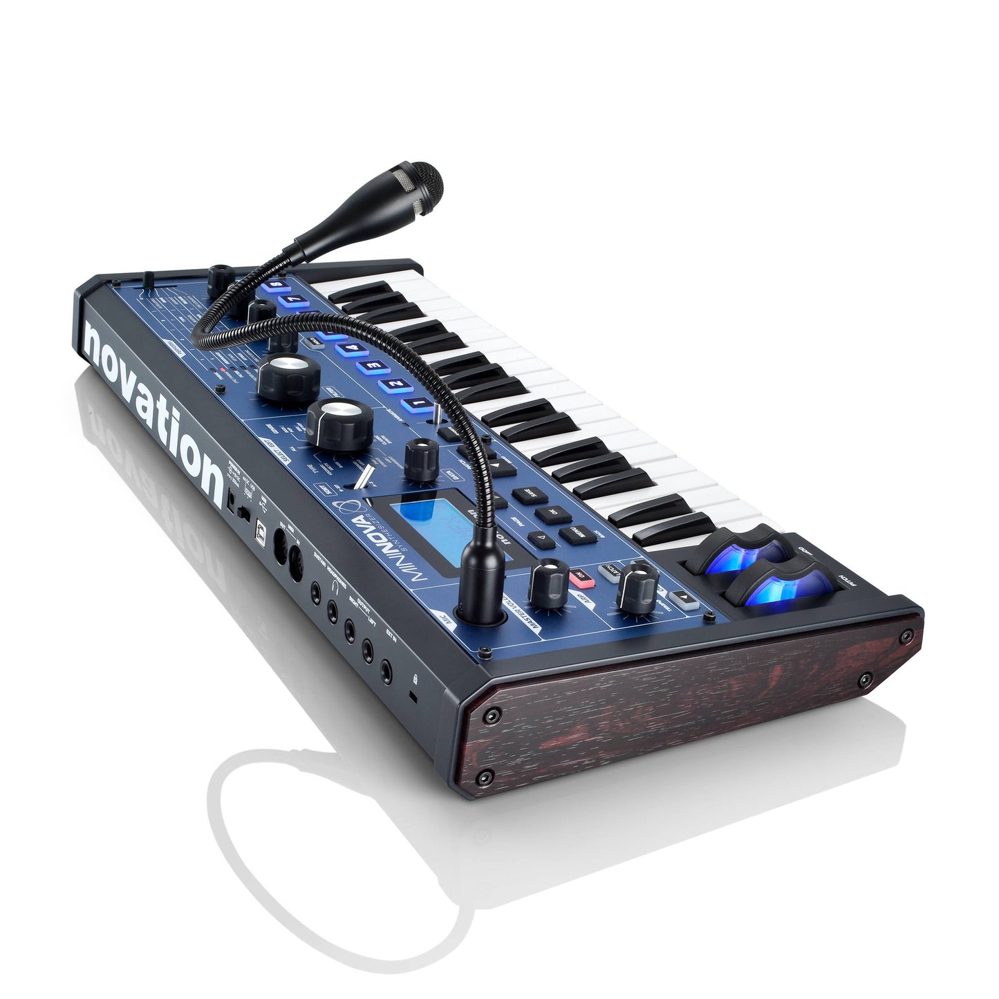 Novation MiniNova 37-Key Synthesizer