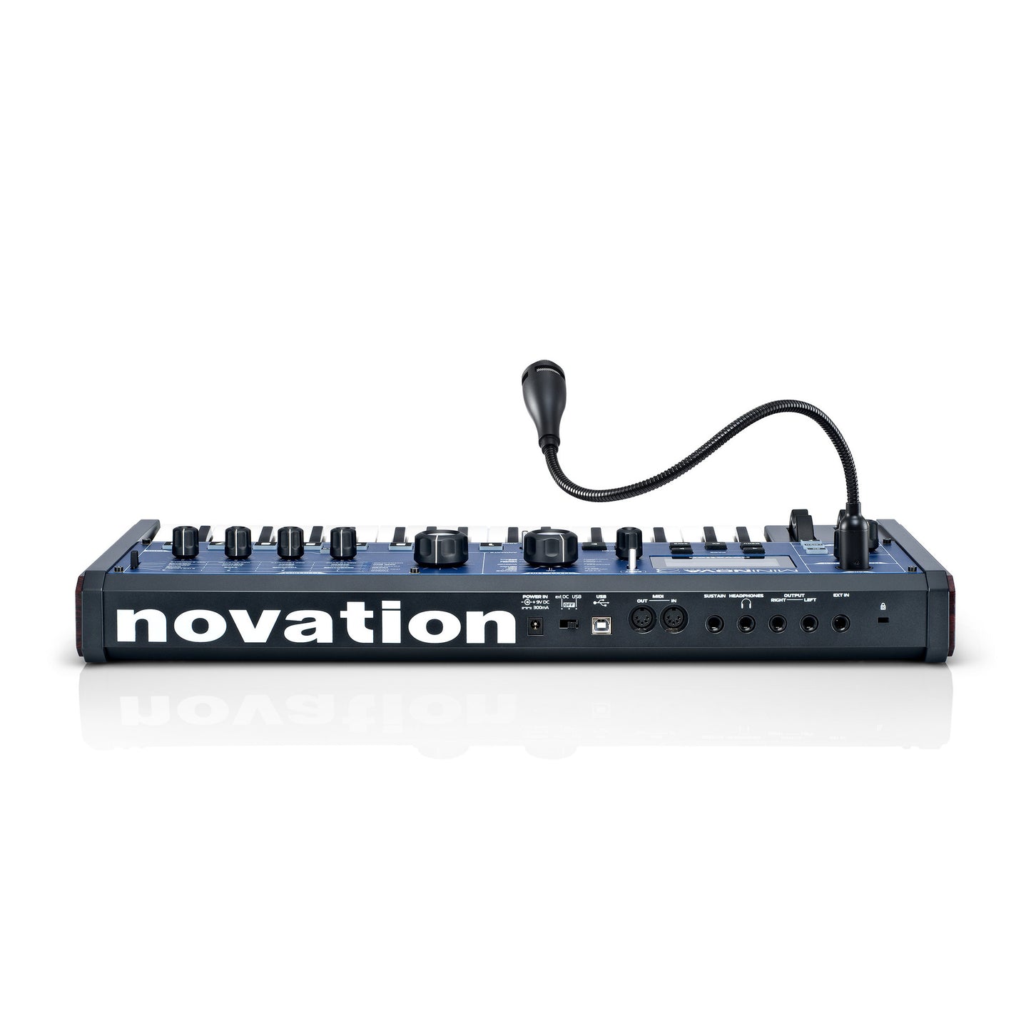 Novation MiniNova 37-Key Synthesizer