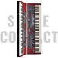 Nord Stage 4 88 - 73 - Compact Note Fully Weighted Triple Sensor Keybed