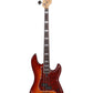 Sire Marcus Miller P7 2nd Generation 4 String Electric Bass Guitar | Alder Tobacco Sunburst