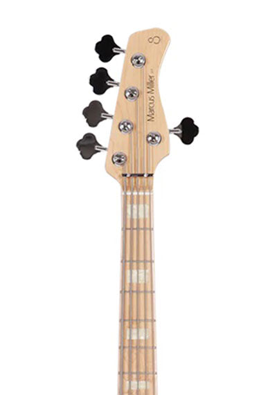 Sire Marcus Miller P7 2nd Generation 5 String Electric Bass Guitar | S –  Jubal Store