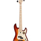 Sire Marcus Miller P7 2nd Generation 5 String Electric Bass Guitar | Swamp Ash Tobacco Sunburst