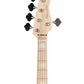 Sire Marcus Miller P7 2nd Generation 5 String Electric Bass Guitar | Swamp Ash Tobacco Sunburst