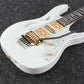 Ibanez PIA/JEM/UV Series PIA3761 SLW Electric Guitar With Case