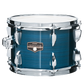 Tama IP58H6W-HLB Imperialstar 18" 5pc Drum Set with Hardware & Throne - Hairline Blue