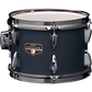 Tama IP50H6WBN-BOB Imperialstar 20" 5pc Drum Set with Hardware & Throne - Blacked Out Black