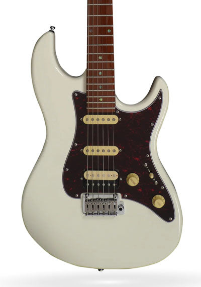 Sire Larry Carlton S7 Electric Guitar Antique White