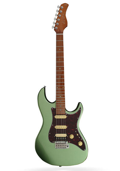 Sire Larry Carlton S7 Electric Guitar Sherwood Green