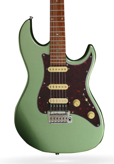 Sire Larry Carlton S7 Electric Guitar Sherwood Green