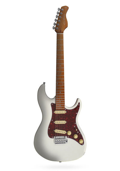 Sire Larry Carlton S7 Vintage Electric Guitar Antique White