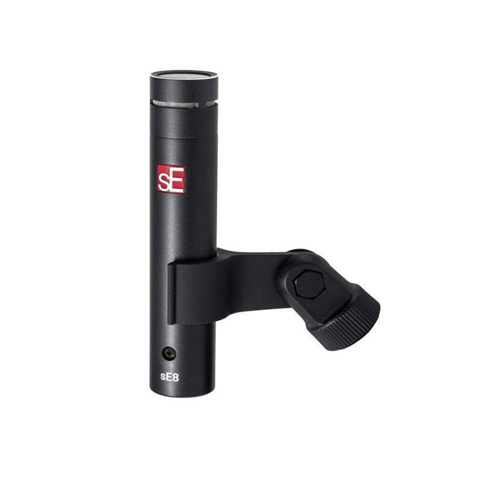 sE Electronics sE8 High Performance Pencil Condensor Microphone