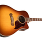 Gibson SSSWRBG19 Acoustic Songwriter Standard Rosewood - Rosewood Burst