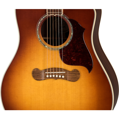 Gibson SSSWRBG19 Acoustic Songwriter Standard Rosewood - Rosewood Burst