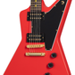 Gibson DSXLZ00C9GH1 Lzzy Hale Explorerbird Electric Guitar - Cardinal Red