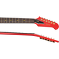 Gibson DSXLZ00C9GH1 Lzzy Hale Explorerbird Electric Guitar - Cardinal Red