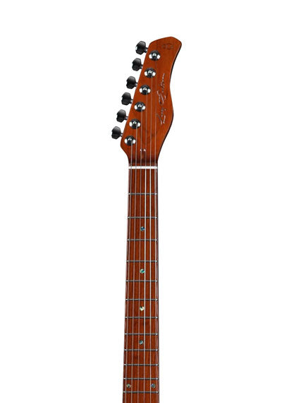 Sire Larry Carlton T7 BB Electric Guitar Butterscotch Blonde
