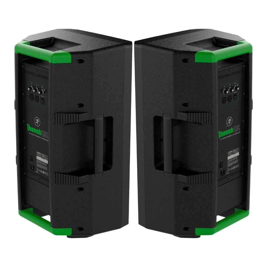 Mackie Thrash212 12” 1300W Powered Loudspeaker