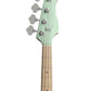 Sire Marcus Miller U5 4 String Electric Bass Guitar Alder Mint