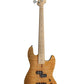 Sire Marcus Miller U5 4 String Electric Bass Guitar Alder Natural