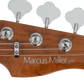 Sire Marcus Miller V10 Swamp Ash 5-string Bass Guitar Natural