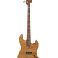 Sire V10 4 String Electric Bass Guitar Swamp Ash Natural