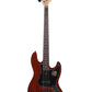 Sire Marcus Miller V3 2nd Generation 4 String Electric Bass Guitar Mahogany