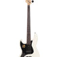 Left-Handed Sire Marcus Miller V3 2nd Generation 4 String Electric Bass Guitar Antique White