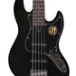 Sire Marcus Miller V3 2nd Generation 5 String Electric Bass Guitar Black
