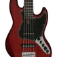Sire Marcus Miller V3 2nd Generation 5 String Electric Bass Guitar Mahogany