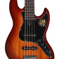 Sire Marcus Miller V3P Passive 4 String  Electric Bass Guitar Tobacco Sunburst