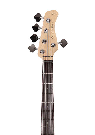 Sire Marcus Miller V3P Passive 4 String  Electric Bass Guitar Tobacco Sunburst