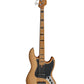 Sire Marcus Miller V5 4 String Electric Bass Guitar | Alder Natural
