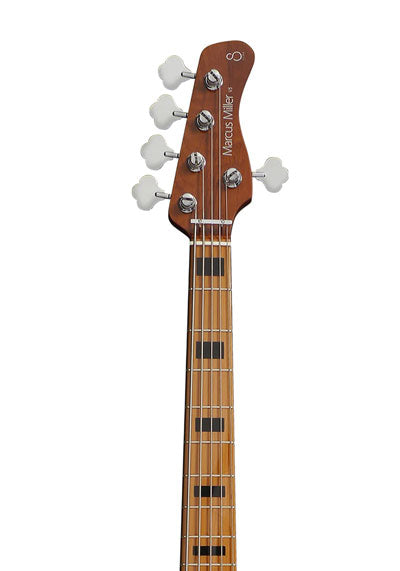 Sire Marcus Miller V5 5 String Electric Bass Guitar | Alder Natural