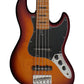 Sire Marcus Miller V5 5 String Electric Bass Guitar | Alder Tobacco Sunburst