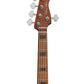 Sire Marcus Miller V5 5 String Electric Bass Guitar | Alder Tobacco Sunburst