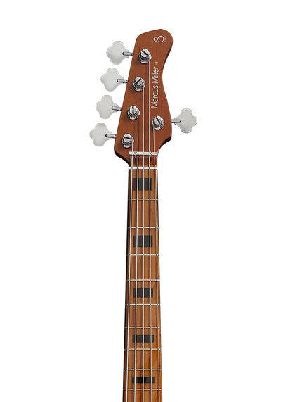 Sire Marcus Miller V5 5 String Electric Bass Guitar | Alder Tobacco Sunburst