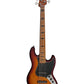 Sire Marcus Miller V5 5 String Electric Bass Guitar | Alder Tobacco Sunburst