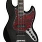 Sire Marcus Miller V7 2nd Generation 4 String Electric Bass Guitar | Alder Black