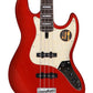 Sire Marcus Miller V7 2nd Generation 4 String Electric Bass Guitar | Alder Bright Metallic Red