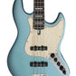 Sire Marcus Miller V7 2nd Generation 4 String Electric Bass Guitar | Alder Lake Placid Blue