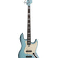Sire Marcus Miller V7 2nd Generation 4 String Electric Bass Guitar | Alder Lake Placid Blue