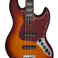 Sire Marcus Miller V7 2nd Generation 4 String Electric Bass Guitar | Alder Fretless Tobacco Sunburst