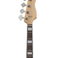 Sire Marcus Miller V7 2nd Generation 4 String Electric Bass Guitar | Alder Tobacco Sunburst