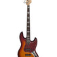 Sire Marcus Miller V7 2nd Generation 4 String Electric Bass Guitar | Alder Tobacco Sunburst
