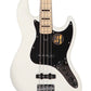 Sire Marcus Miller V7 Vintage 2nd Generation 4 String Electric Bass Guitar | Alder Antique White