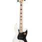 Sire Marcus Miller V7 2nd Generation 5 String  Electric Bass Guitar | Alder Antique White