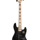 Sire Marcus Miller V7 2nd Generation 5 String  Electric Bass Guitar | Alder Black